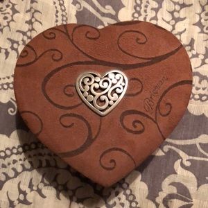 Brighton jewelry box